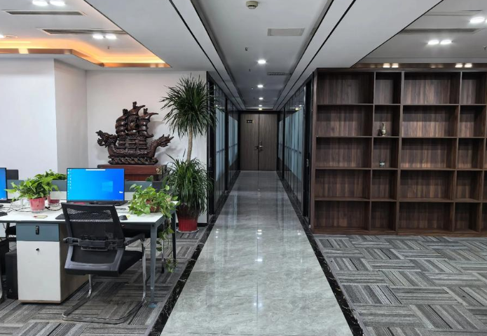 深圳市鸿瑞时代电子科技SEW电机零件供应体系与质保服务说明